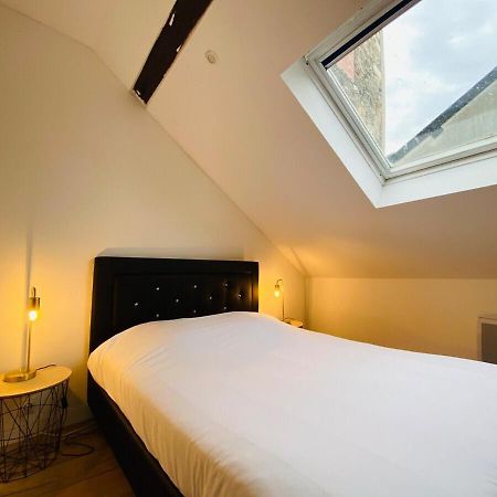 Casa Balzac - T2 Apartment Angers Luaran gambar