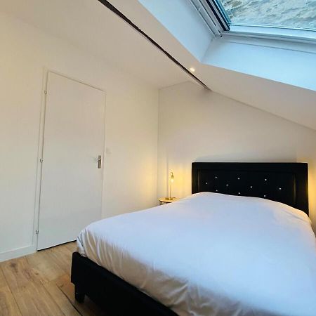 Casa Balzac - T2 Apartment Angers Luaran gambar